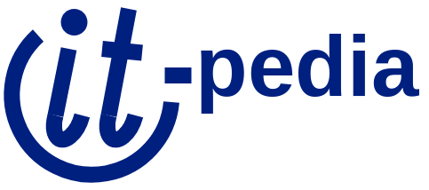 it-pedia Logo